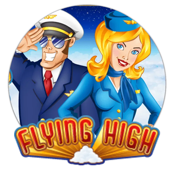Flying High - TURBOBET168