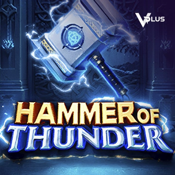 Hammer of Thunder - TURBOBET168