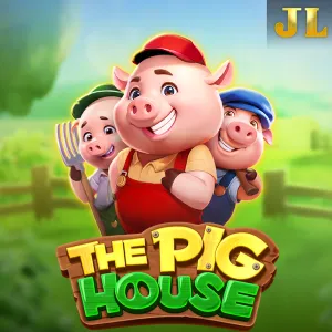 The Pig House - TURBOBET168
