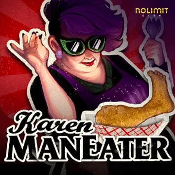 Karen Maneater - TURBOBET168