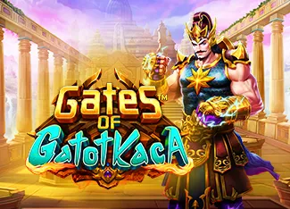 Gates of Gatot Kaca - TURBOBET168