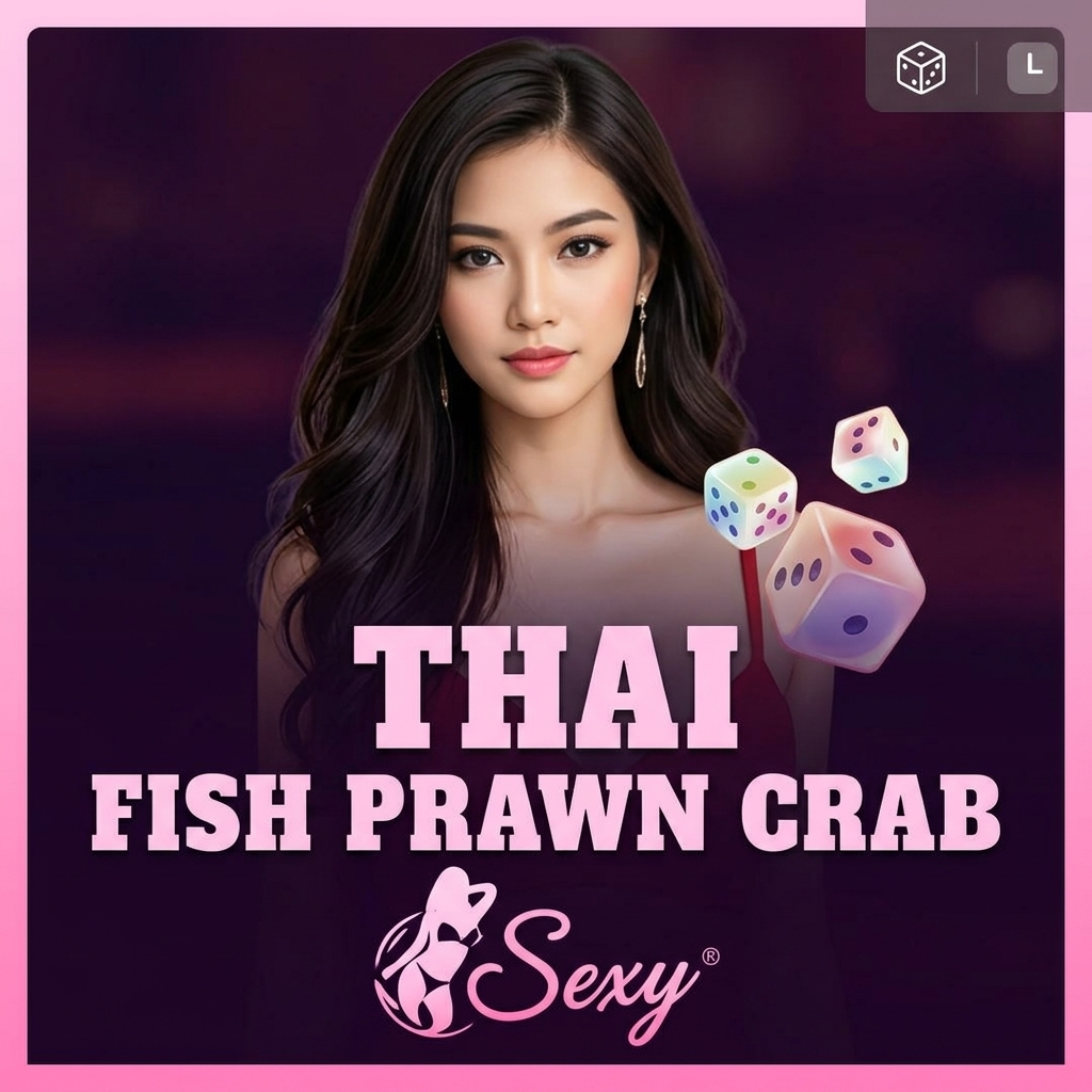 Thai Fish Prawn Crab - TURBOBET168