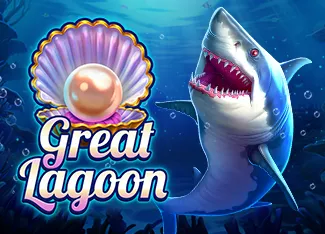 Great Lagoon - TURBOBET168