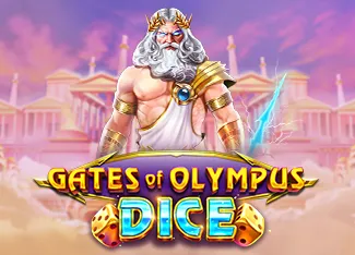 Gates of Olympus Dice - TURBOBET168
