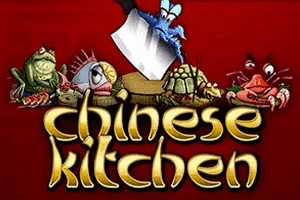 Chinese Kitchen - TURBOBET168