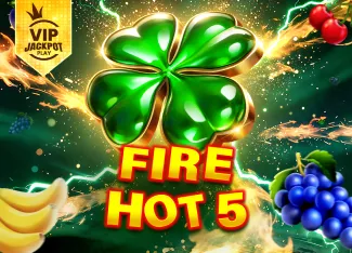 Fire Hot 5 - TURBOBET168