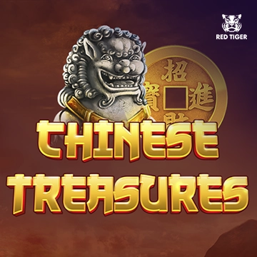 Chinese Treasures - TURBOBET168