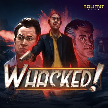 Whacked! - TURBOBET168