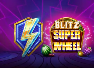 Blitz Super Wheel - TURBOBET168
