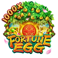 FORTUNE EGG - TURBOBET168