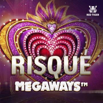 Risque Megaways - TURBOBET168