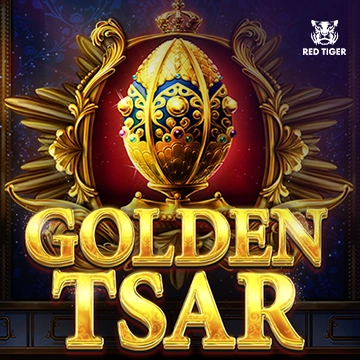 Golden Tsar - TURBOBET168