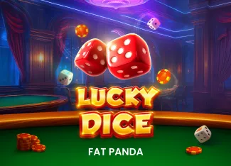 Lucky Dice - TURBOBET168