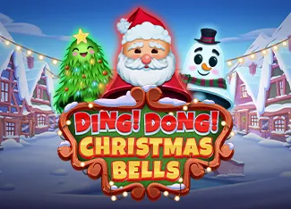 Ding Dong Christmas Bells - TURBOBET168