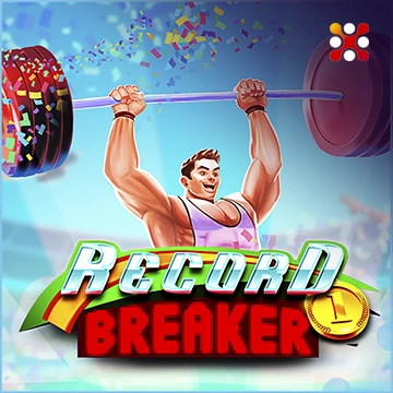 Record Breaker - TURBOBET168