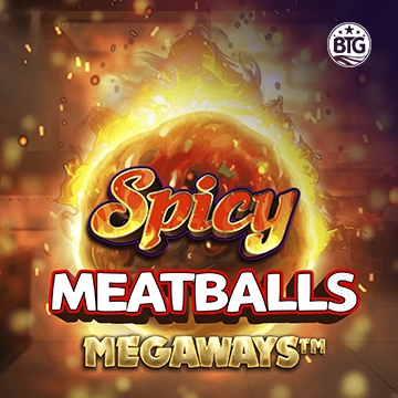 Spicy Meatballs - TURBOBET168