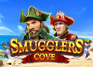 Smugglers Cove - TURBOBET168