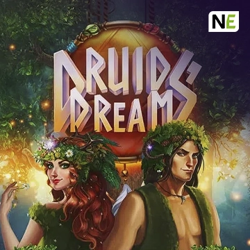 Druids Dream - TURBOBET168