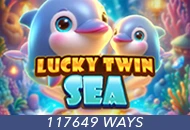 Lucky Twin Sea - TURBOBET168