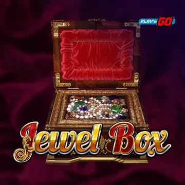 Jewel Box - TURBOBET168