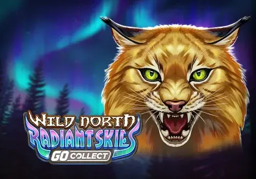 Wild North Radiant Skies GO Collect - TURBOBET168