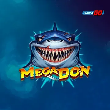 Mega Don - TURBOBET168