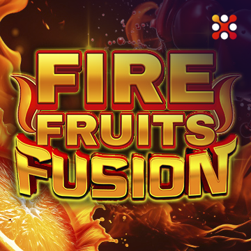 Fire Fruits Fusion - TURBOBET168