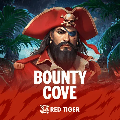 Bounty Cove - TURBOBET168