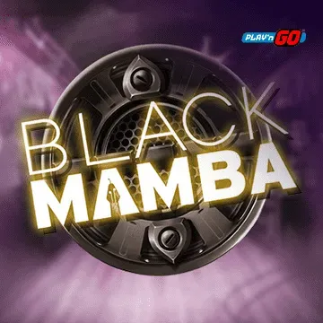 Black Mamba - TURBOBET168