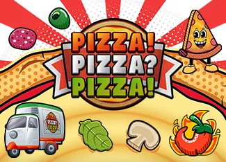 PIZZA PIZZA PIZZA - TURBOBET168