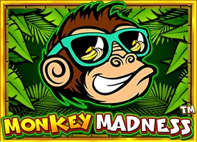 Monkey Madness - TURBOBET168
