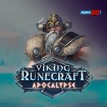 Viking Runecraft: Apocalypse - TURBOBET168