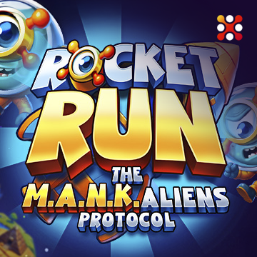 Rocketrun - TURBOBET168