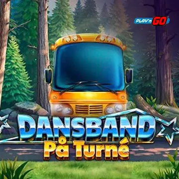 Dansband På Turné - TURBOBET168