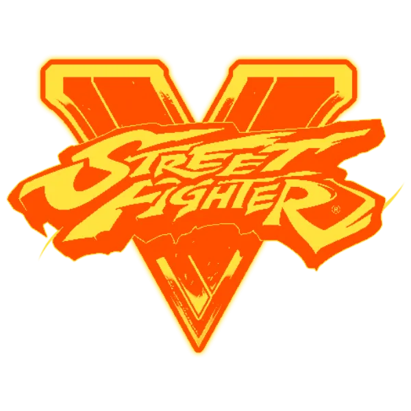 Street Fighter V 街头霸王 V - TURBOBET168