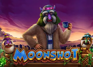 Moonshot - TURBOBET168