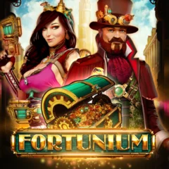 Fortunium - TURBOBET168