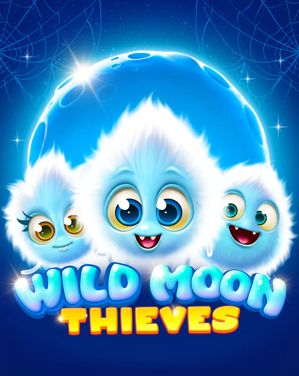 Wild Moon Thieves - TURBOBET168