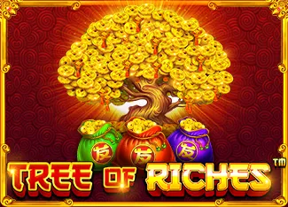 Tree of Riches - TURBOBET168
