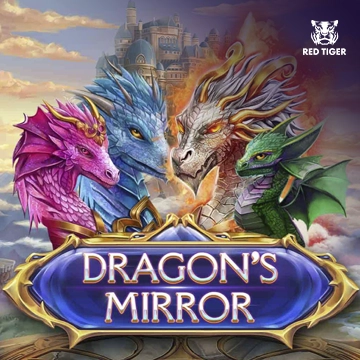 Dragons Mirror - TURBOBET168