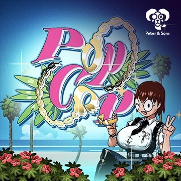 Pop Cop - TURBOBET168