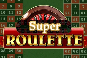 Super Ruletti - TURBOBET168