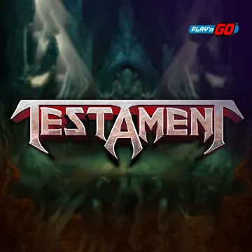 Testament - TURBOBET168