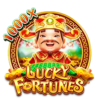 LUCKY FORTUNES - TURBOBET168