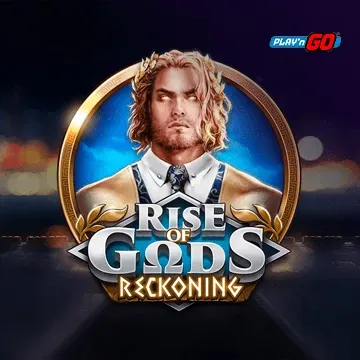 Rise of Gods: Reckoning - TURBOBET168