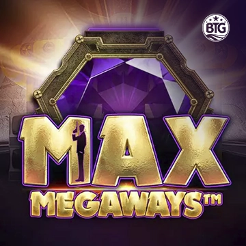 Max Megaways - TURBOBET168