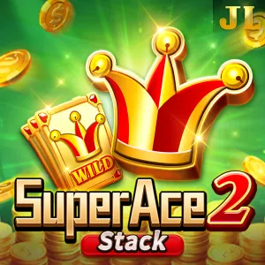 Super Ace 2 - TURBOBET168
