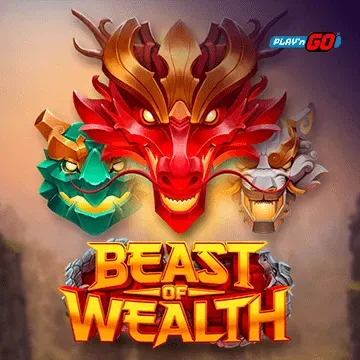 Beast of Wealth - TURBOBET168