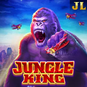 Jungle King - TURBOBET168