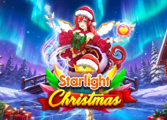Starlight Christmas - TURBOBET168